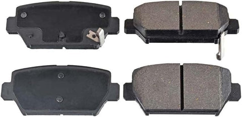 Blue Print ADC44289 Brake Pad Set