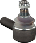 febi bilstein 09984 Tie Rod End with castle nut and cotter pin, pack of one