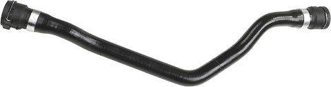 GATES 02-1646 CURVED RADIATOR HOSE *
