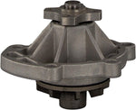 febi bilstein 19597 Water Pump with gasket, pack of one