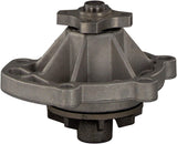 febi bilstein 19597 Water Pump with gasket, pack of one