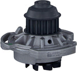 febi bilstein 09756 Water Pump with seal ring, pack of one