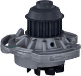 febi bilstein 09756 Water Pump with seal ring, pack of one