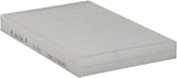 febi bilstein 21137 Cabin Filter, pack of one