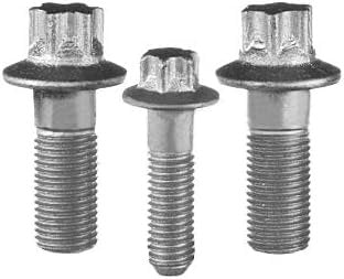 Bolt Kit Fits: Peugeot 407 04-