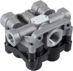 febi bilstein 47993 Multi-Circuit Protection Valve, pack of one
