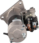 febi bilstein 48995 Starter Motor, pack of one