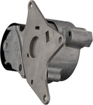 febi bilstein 29983 Tensioner Assembly for auxiliary belt, pack of one