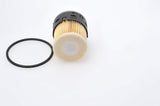 Bosch N0001 - Diesel Filter Car