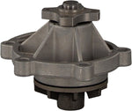 febi bilstein 19597 Water Pump with gasket, pack of one