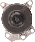 febi bilstein 32682 Water Pump with seal and screws, pack of one