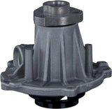 febi bilstein 09757 Water Pump with seal ring, pack of one
