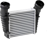 NRF 30850 Intercooler, charger