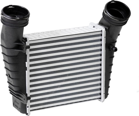 NRF 30850 Intercooler, charger