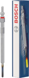 Bosch GLP144 - Glow plug Duraterm High Speed - Carton box - 1 piece - for diesel engine vehicles