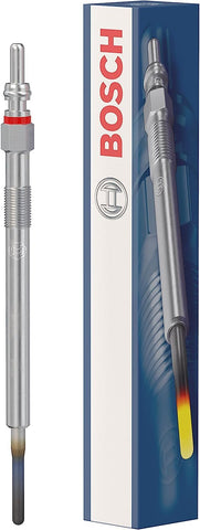 Bosch GLP144 - Glow plug Duraterm High Speed - Carton box - 1 piece - for diesel engine vehicles