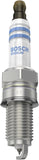 Bosch YR6KI332S - Spark Plugs Double Iridium - 1 piece
