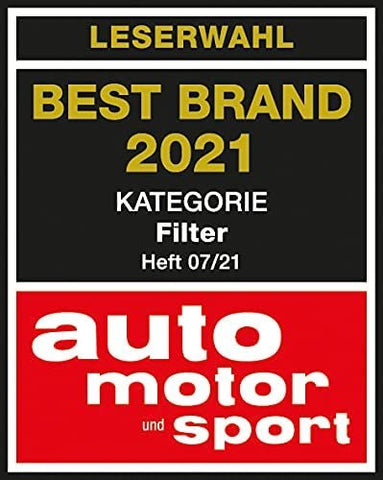 Bosch R2424 - Cabin Filter activated-carbon