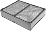 Blue Print ADT32521 Cabin Filter, pack of one