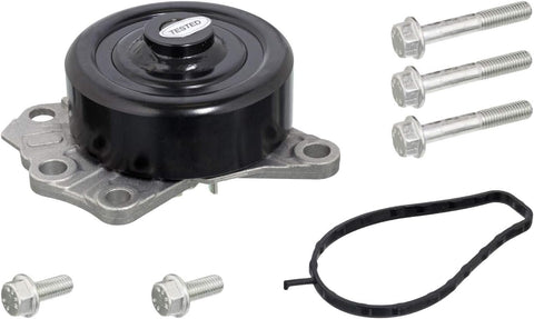 febi bilstein 32682 Water Pump with seal and screws, pack of one