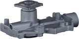 febi bilstein 09470 Water Pump with gasket, pack of one