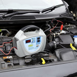 Ring RCB208 12v 8A Battery Charger