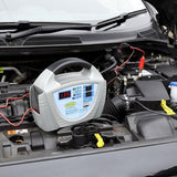 Ring RCB208 12v 8A Battery Charger