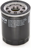 Bosch P3367 - Oil Filter Car