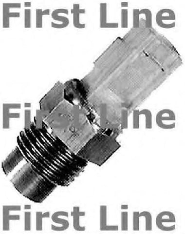 First Line FTS895.92 Temperature Switch, Cooling Fan
