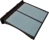 Blue Print ADS72504 Cabin Filter, pack of one