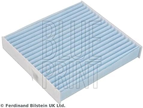 Cabin Filter Blue Print ADK82517 Febi Bilston -New Pck of 1
