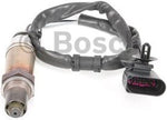 Bosch F00HL00360 - Lambda sensor with vehicle-specific connector