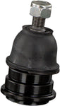 febi bilstein 41681 Ball Joint with lock nut and circlip, pack of one
