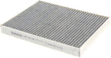 Bosch M2114 - Cabin Filter Standard