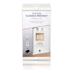 Autoglym Leather Clean & Protect Complete Kit