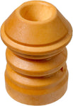 febi bilstein 21105 Bump Stop for shock absorber, pack of one