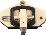 febi bilstein 44578 Alternator Regulator, pack of one