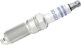 Bosch HR7MEV (N44) - Spark Plugs Nickel - Set of 4