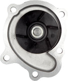 febi bilstein 17284 Water Pump with seal and bolt, pack of one