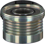 febi bilstein 33132 Alternator Overrun Pulley, pack of one