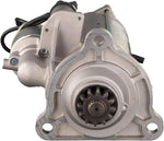 febi bilstein 48989 Starter Motor, pack of one