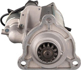 febi bilstein 48989 Starter Motor, pack of one
