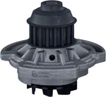 febi bilstein 09756 Water Pump with seal ring, pack of one