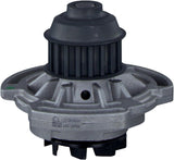 febi bilstein 09756 Water Pump with seal ring, pack of one