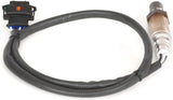 Bosch F00HL00394 - Lambda sensor with vehicle-specific connector
