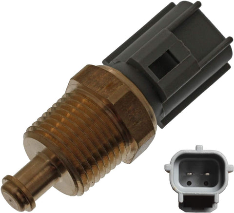 febi bilstein 24467 Coolant Temperature Sensor, pack of one