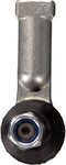 febi bilstein 41956 Tie Rod End with nut, pack of one