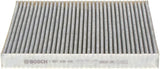 Bosch M2114 - Cabin Filter Standard