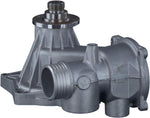 febi bilstein 24193 Water Pump with sealing rings and seal, pack of one