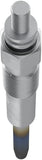 Bosch GLP004 - Glow plug Duraterm - Carton box - 1 piece - for diesel engine vehicles